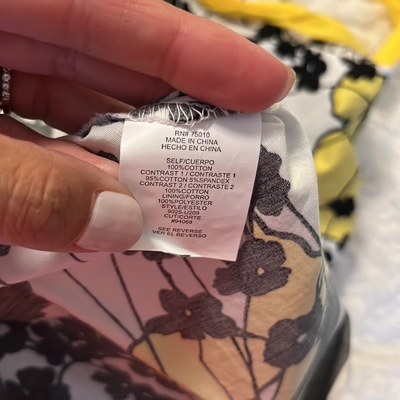 Dress - Picture 5 of 5